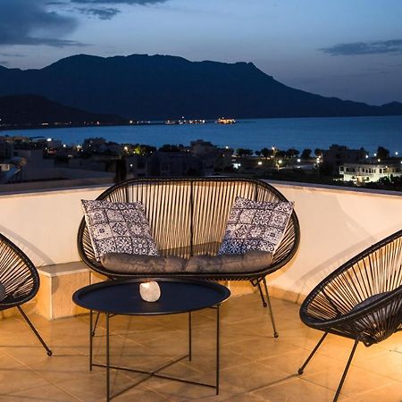 Anastellar Aparthotel Kissamos Exterior photo